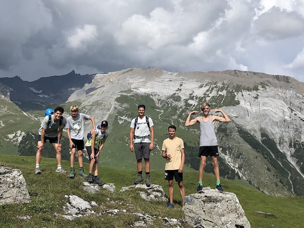 freizeitaktivitäten